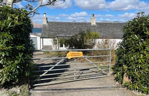 Port Appin Apartment | The Old Ferryhouse