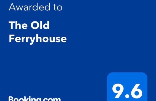 Port Appin Apartment | The Old Ferryhouse