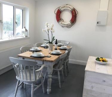 Achill Island House | The Old Fisherman's Cottage
