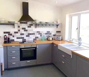 Achill Island House | The Old Fisherman's Cottage