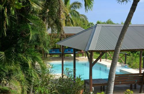 Belmont Villa | The Old Fort Estate