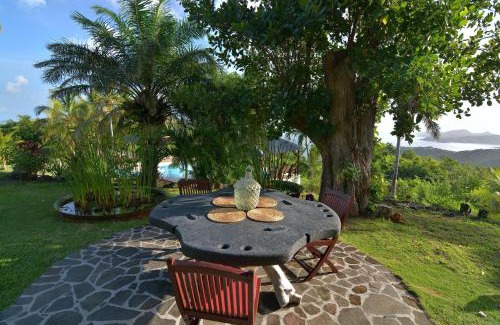 Belmont Villa | The Old Fort Estate