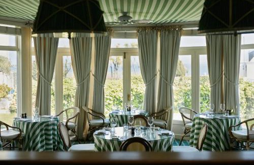St. Peter Port Hotel | The Old Government House Hotel & Spa