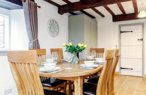 Hewelsfield House | The Old Granary - Uk12135