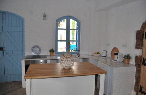 Malia House | "The Old House 1" - Stunning Villa in Old Town, Malia