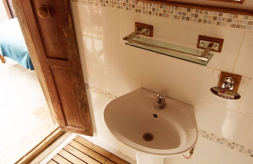 Bandipur Hotel | The Old Inn