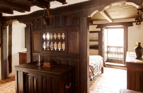 Bandipur Hotel | The Old Inn