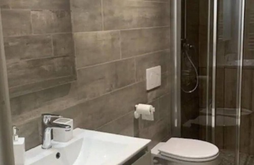 Santo Stefano di Magra Apartment | The Old Walls