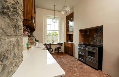 Hollymount House | The Old Kirk and Manse, Hollymount