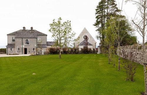 Hollymount House | The Old Kirk and Manse, Hollymount