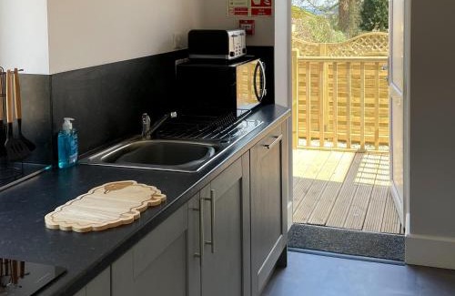 Burwarton House | The Old Kitchen -Uk32062
