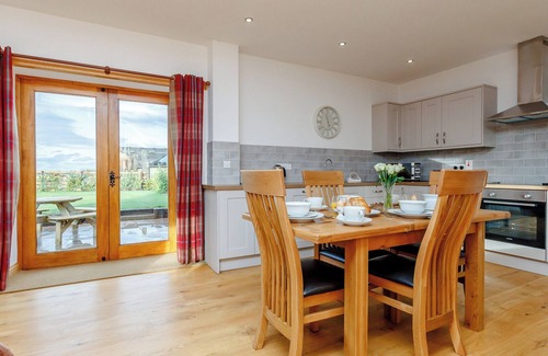 Hewelsfield Cottage | The Old Laundry - UK12136