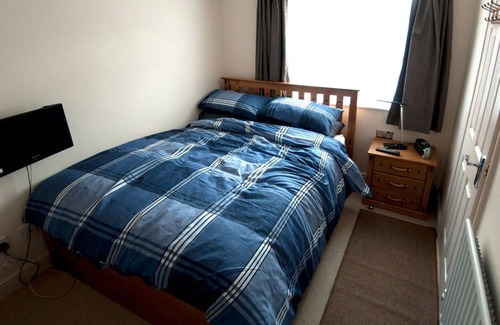 Melbourn Bed & Breakfast | The Old Magistrates Court