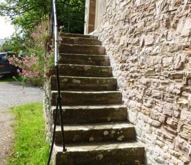 Caldbeck House | The Old Map Shop