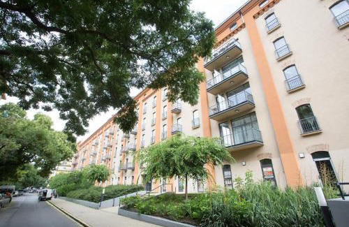 Ferencvaros Apartment | The Old Mill Budapest
