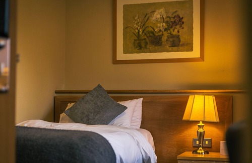 Durham Bed & Breakfast | The Old Mill