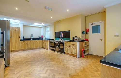 Skelmorlie Cottage | The Old Nunnery - UK7122