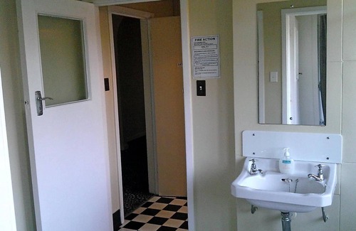 Reefton House | The Old Nurses Home Guesthouse
