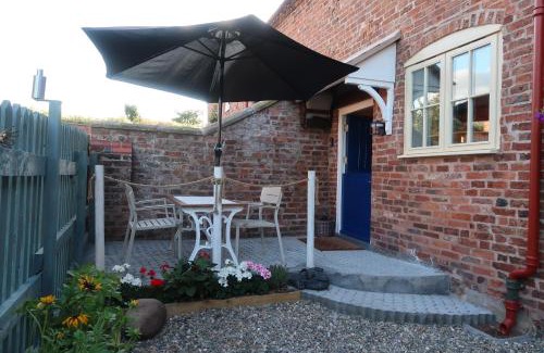 Penley House | The Old Pantry at Hill Farm