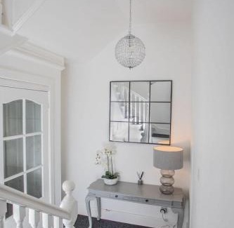 Nostie Apartment | The Old Post House