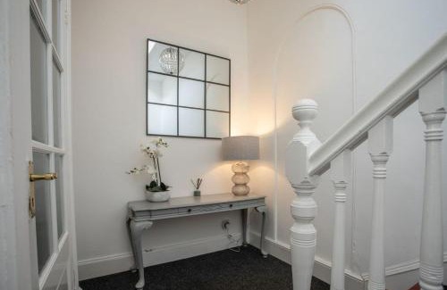 Nostie Apartment | The Old Post House