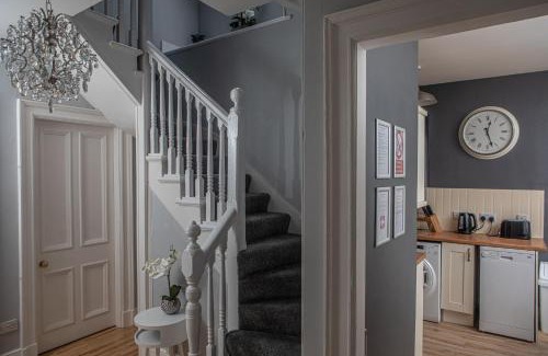 Nostie Apartment | The Old Post House