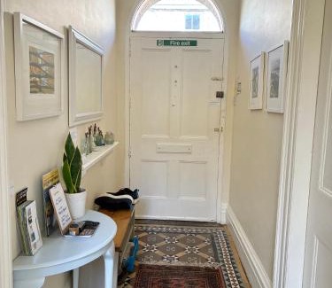 St Just Bed & Breakfast | The Old Post House B&B