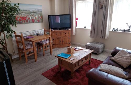 Exford Apartment | The Old Post Office Exford, Exmoor National Park