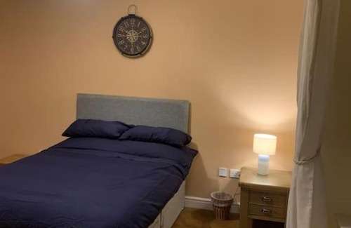 Golspie Apartment | The old post office