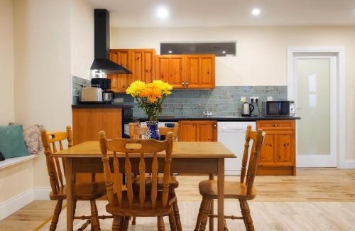 Tully Apartment | The Old Post Office