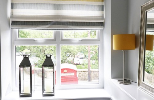 Preston Cottage | THE OLD POST OFFICE, pet friendly, luxury holiday cottage in Garstang