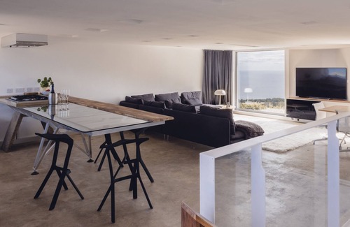 Ventnor House | The Old Radar Station, St Boniface Down, Ventnor