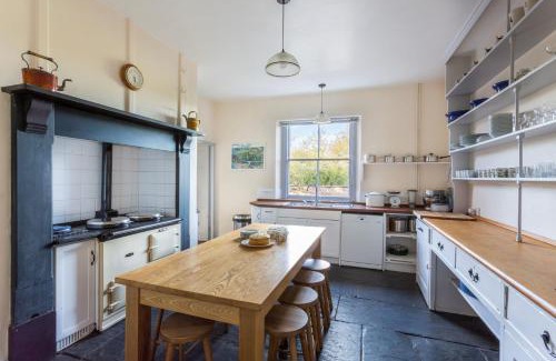 Oldbury-on-Severn House | The Old Rectory