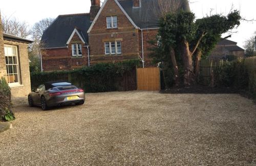 King's Lynn Bed & Breakfast | The Old Rectory