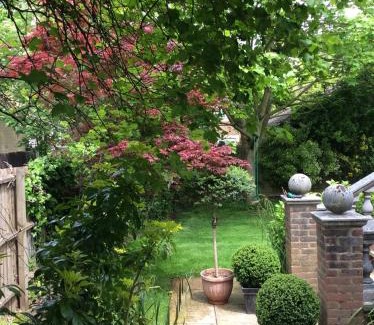 King's Lynn Bed & Breakfast | The Old Rectory