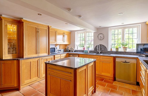 Tring House | The Old Rectory