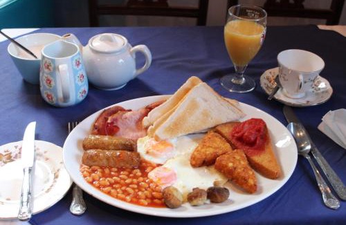 Thame Hotel | The Old Red Lion