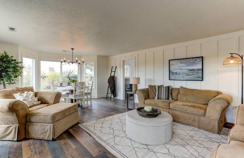 Redmond House | The Old Reindeer Ranch