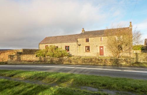 Totley House | The Old Robin Hood