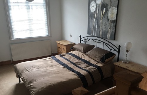 St Neots House | The Old Rose and Crown - St Neots