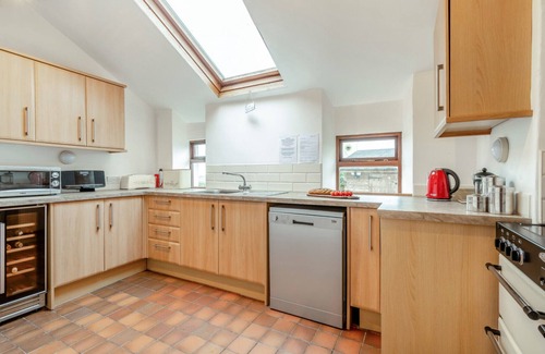 Little Haven House | The Old School House