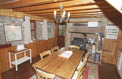 Byrness House | The Old School House