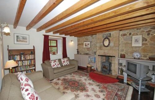 Byrness House | The Old School House