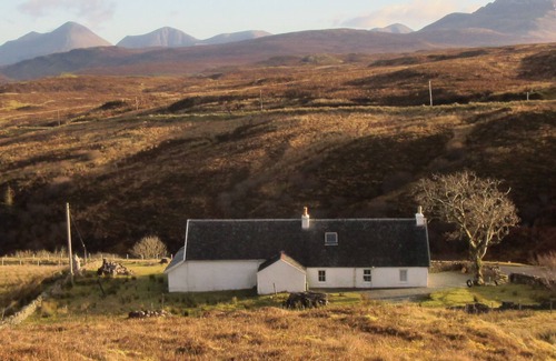 Isle of Skye House | The Old School House