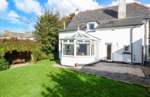 Lewannick Cottage | The Old School House