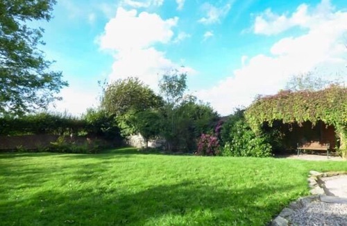Lewannick Cottage | The Old School House