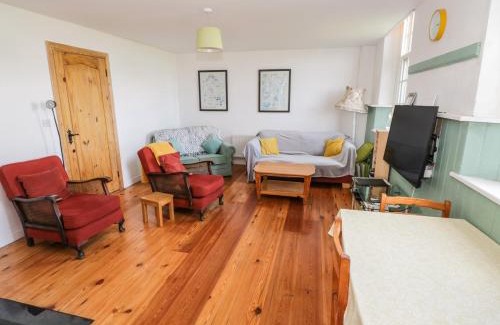 Carrigallen House | The Old School House