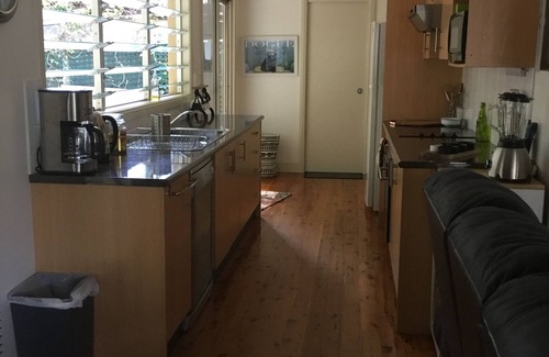 Patonga House | The Old School House STRA # 31919