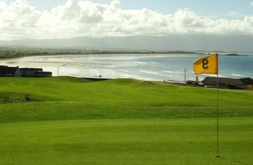 Ballyheigue House | The Old School