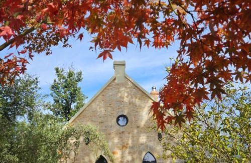 Balhannah House | The Old School Romantic Stay for 2 Adelaide Hills